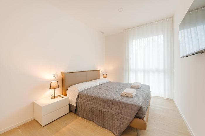Venezia - Mestre Le Residenze Di Zelo - Private Parking & Wi-Fi