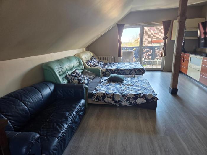 Apartament z widokiem Rokosowo 40m kw