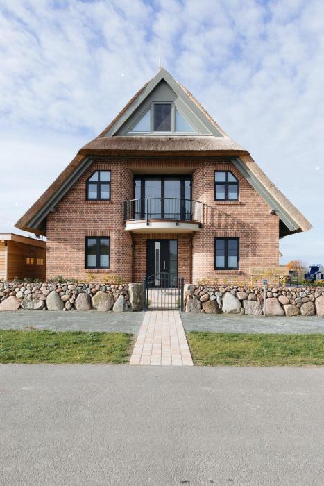 SunCliff Lodge - exklusive private Sauna, Sanarium, Kamin und Meerblick