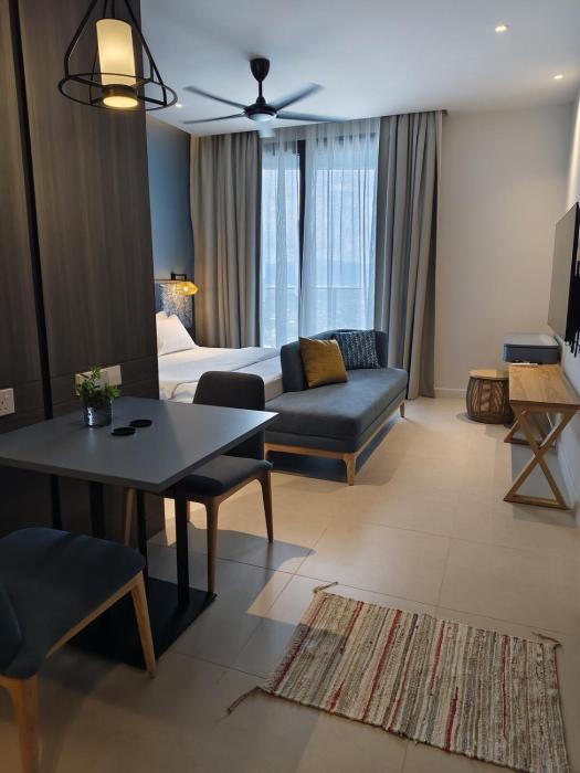 Assana Suite Tropicana Cenang