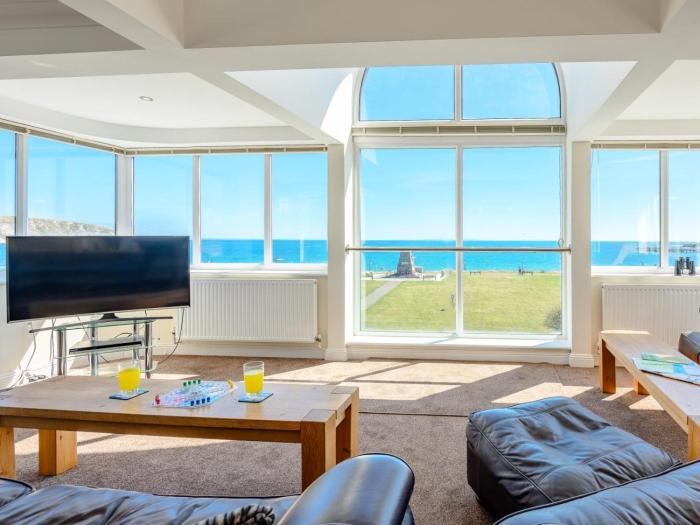 4 Bed in Swanage oc-78838