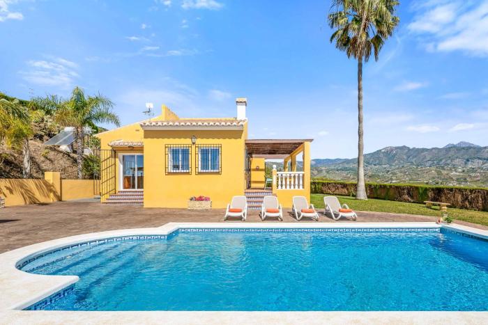 Villa Mango Mountain