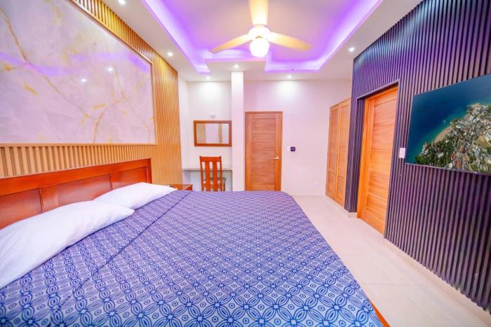 Stylish 1BR in Sosa Walkable Pool, Fast WIFi