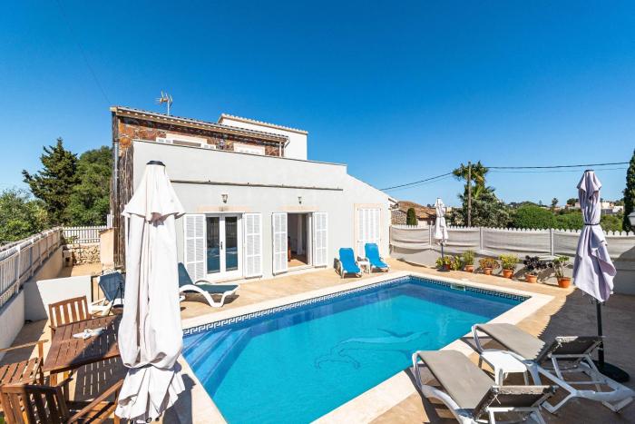 Casa Miramar