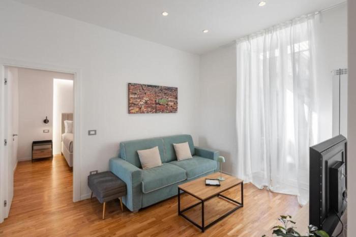 Luxury Stay in the Historic Center