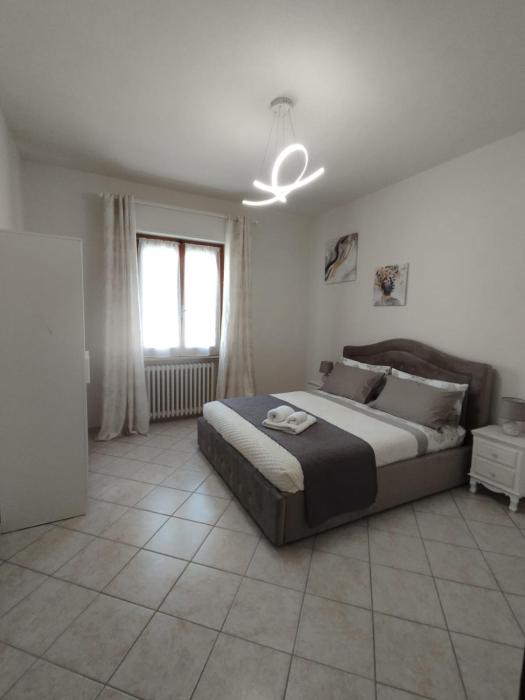 Casa Spartaco