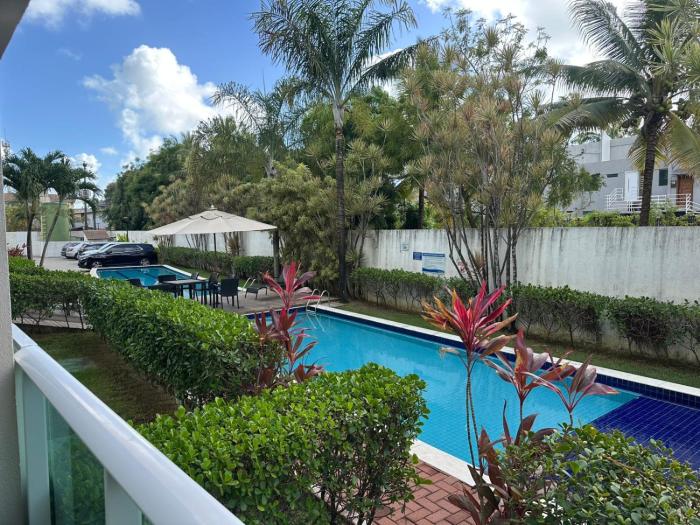 Porto Plaza Flat - 106 Porto de Galinhas