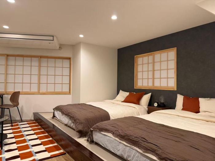 Poka Hotel Ebisu