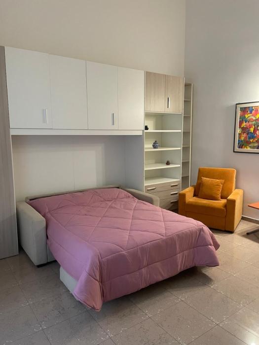 Annamaria HOME - centro Taranto
