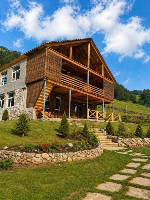 Guest house River side