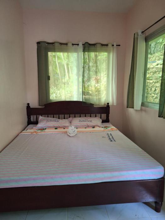 Ngak-Ngak Beach Resort
