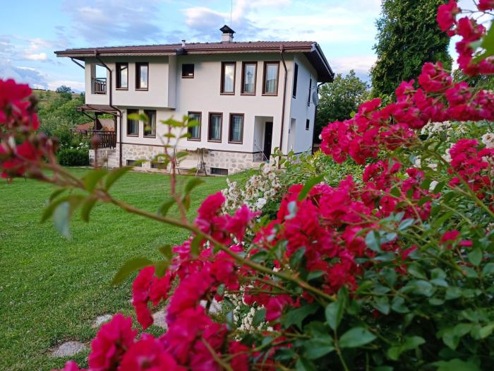 Villa Borika