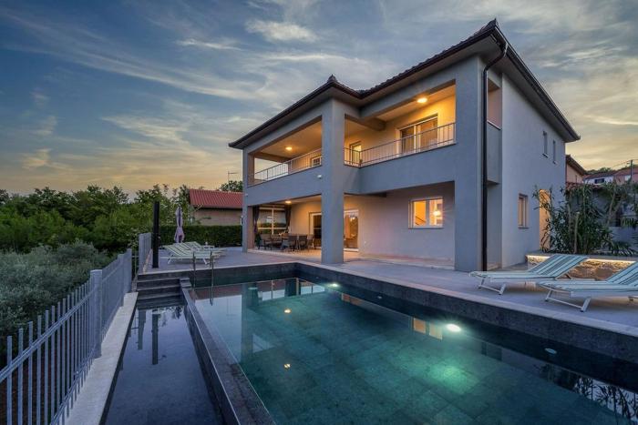 Villa Petra