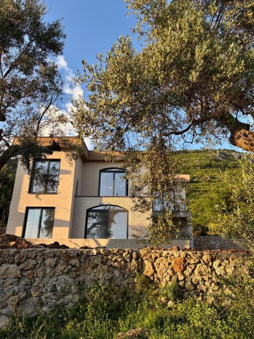 Villa Deromano
