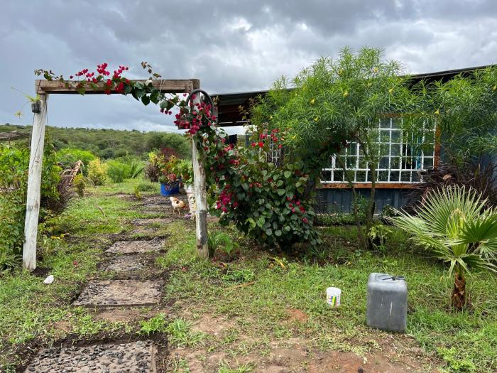 Ds FarmStay