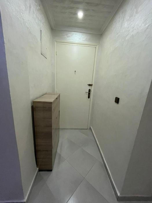Quiet family apartment in El Houda