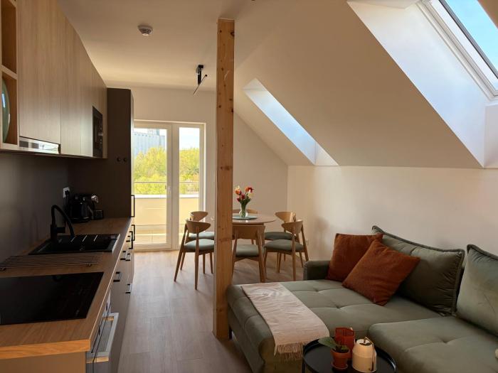 Apartmány u Zvonice