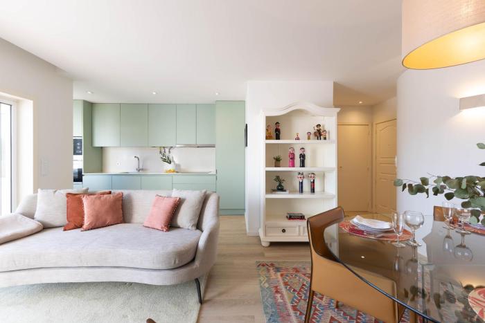 Cabedelo Lima View Duplex