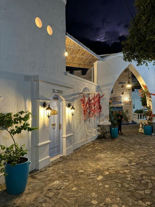 Casa El Eden