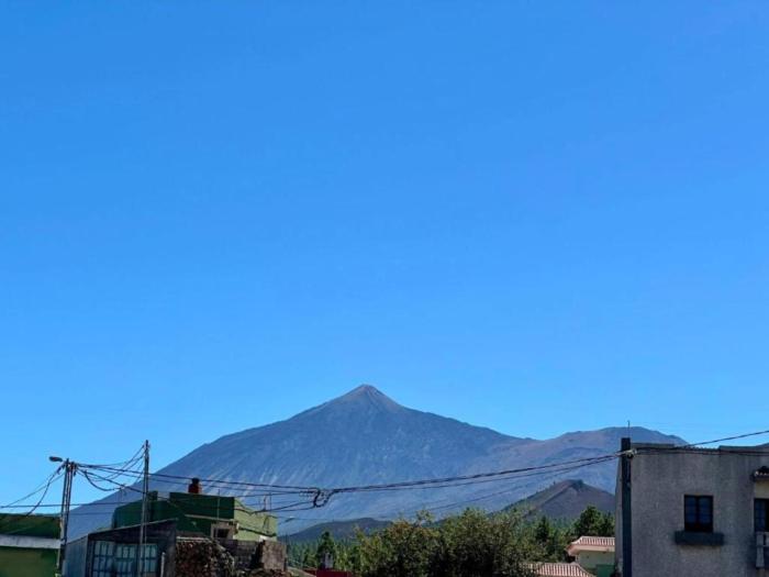Paseo por las nubes