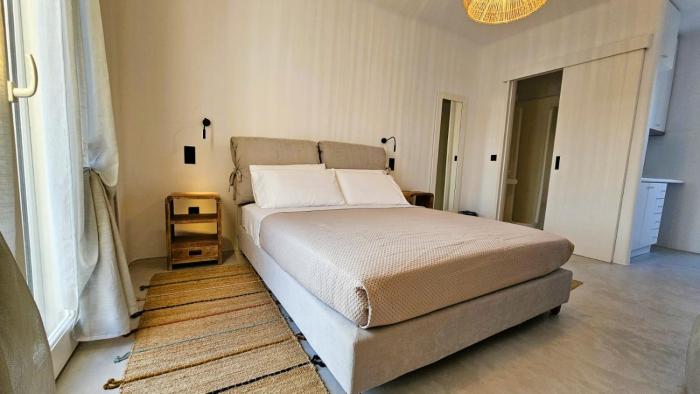 Suite Spika