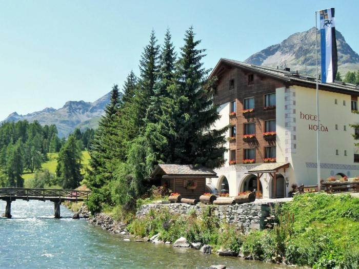 Hotel Nolda