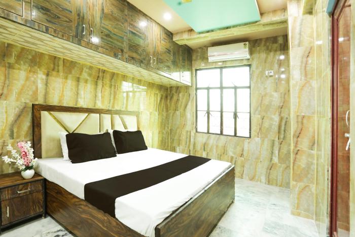 Hotel O K K Galaxy