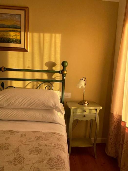Agriturismo Colombera