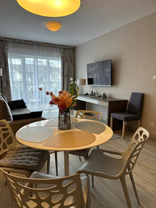Apartament Czarna Góra BORMIO 2