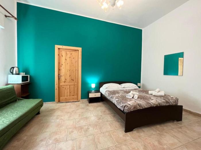 Casa Levante