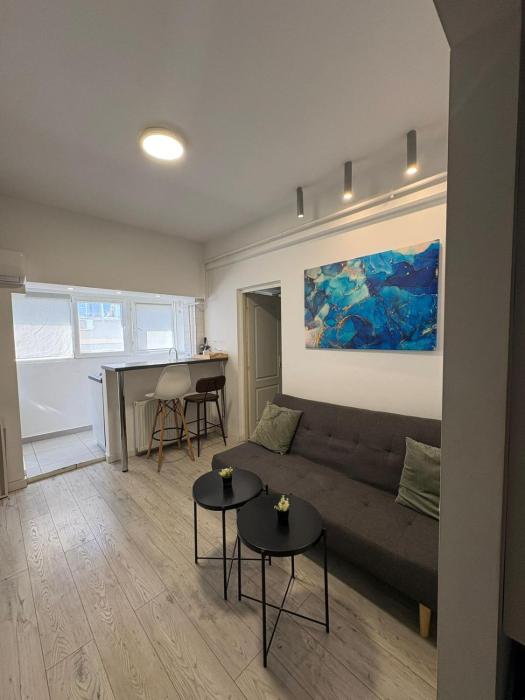 Blue Home Apartment