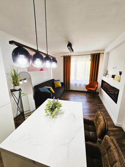 Concept Luxury
