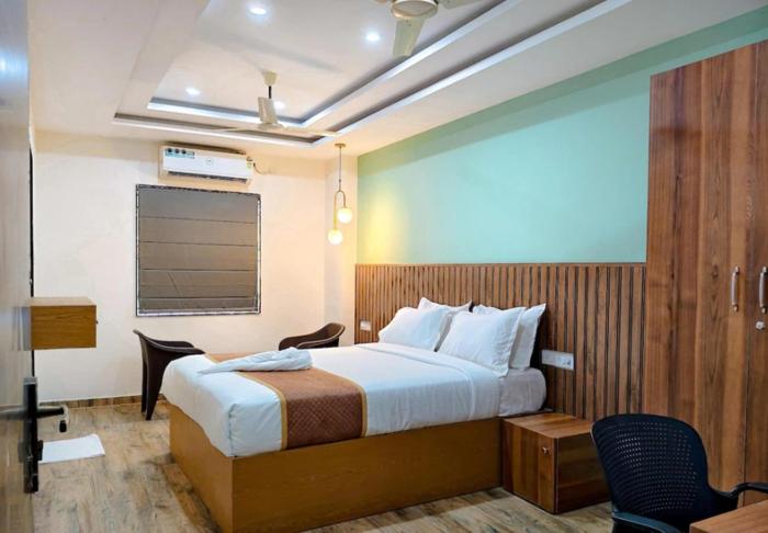 Hotel Morning Glory Madiwala