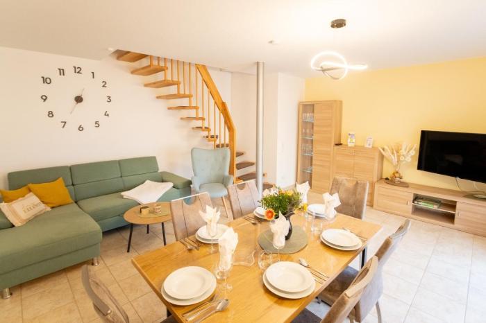 Ferienwohnung Familie Täubert