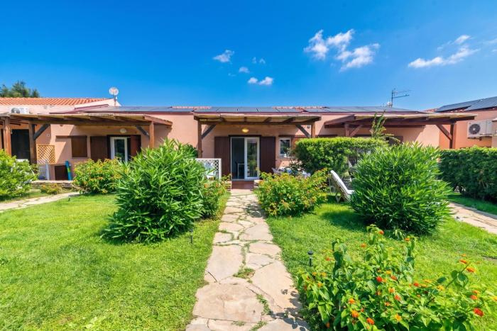Dimora Ibiscus & Oleandro Apartments