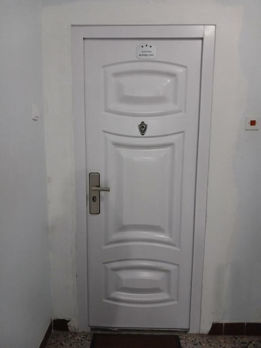 APARTMAN Verica 2025