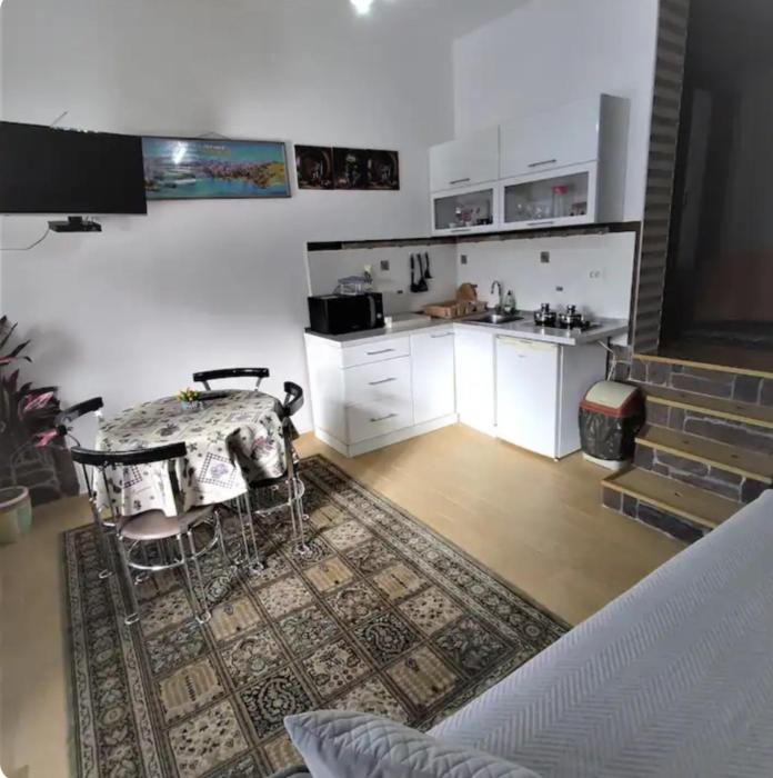 Apartments Peranovic