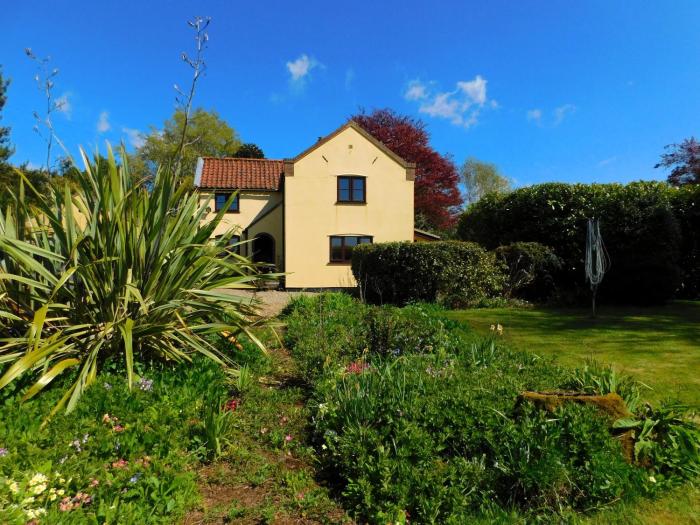 Beechwood Cottage