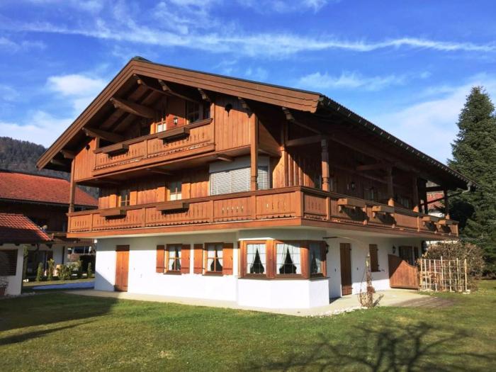 Apartment Alpenhip