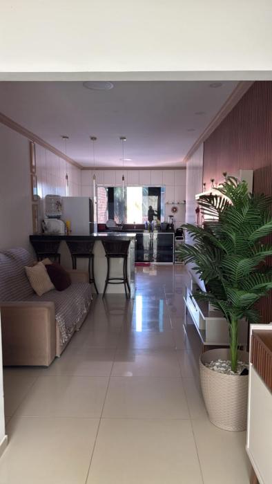 Casa de Praia São Bento