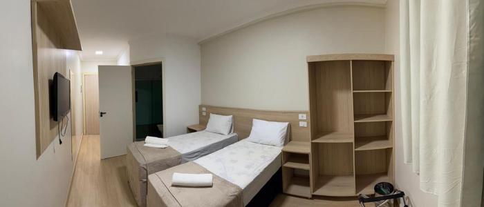 Flat 55 Goiania