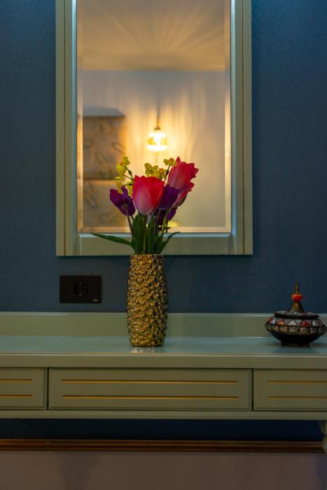 Hotel Phoenicia Majestic