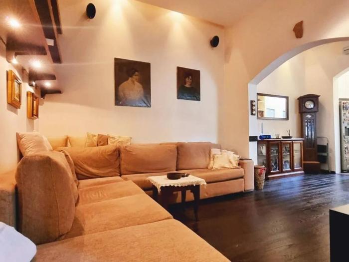 Aurelis Apartment Zagreb - two bedroom