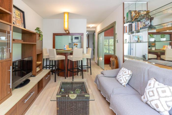 Acogedor apartamento Girona centro