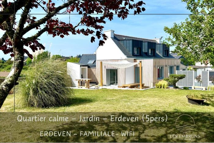 Design et Détente, Villa Mora