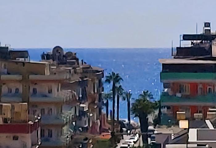 Cleopatra City Hotel Alanya