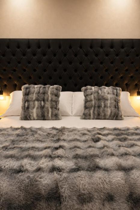 Modern Mountain Apartment a Oulx con parcheggio