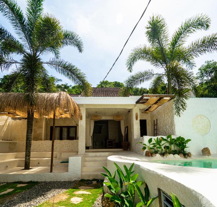 Lunara House Lombok