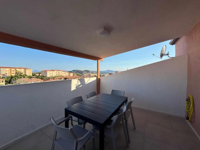 La Maddalena Tour Holiday Home - Residenza Murticciola 4
