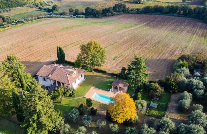Casa Petrea - Luxury Villa Experiences Orvieto